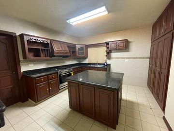 Casa en Venta en Lagos del Bosque