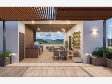 Casa en Venta en La Joya Privada Residencial