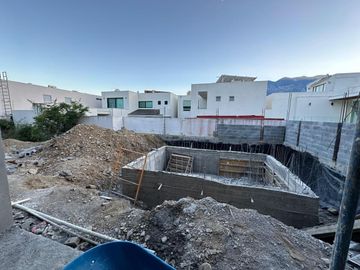 Casa en Venta en La Joya Privada Residencial