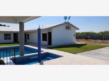 Quinta en Venta en Los Villarreales