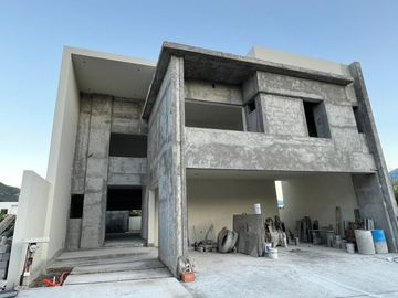 Casa en Venta en La Joya Privada Residencial