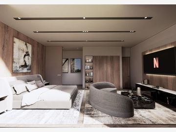 Casa en Venta en Sierra Alta