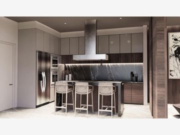 Casa en Venta en Sierra Alta