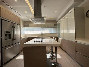 Departamento en Venta en Las Privanzas