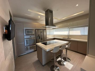 Departamento en Venta en Las Privanzas