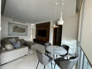 Departamento en Venta en Las Privanzas
