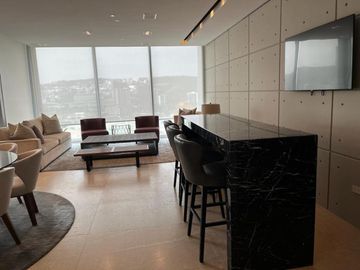 Departamento en Venta en Las Privanzas