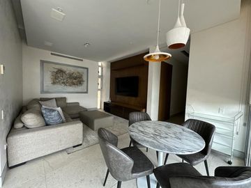 Departamento en Venta en Las Privanzas