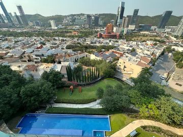 Departamento en Venta en Las Privanzas