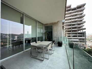 Departamento en Venta en Las Privanzas