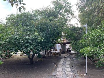 Finca/Rancho en Venta en San Mateo