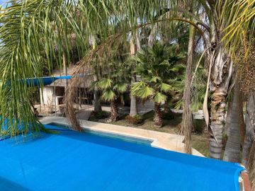 Finca/Rancho en Venta en San Mateo