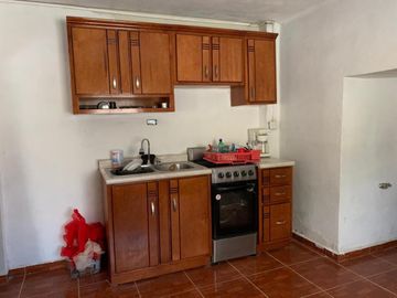 Finca/Rancho en Venta en San Mateo