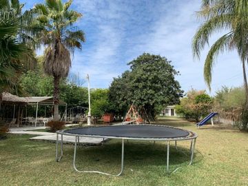 Finca/Rancho en Venta en San Mateo