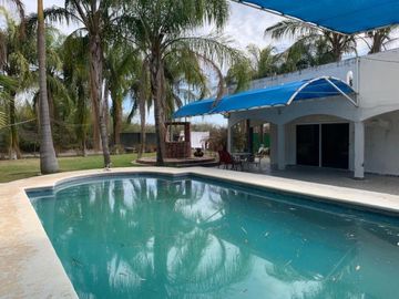 Finca/Rancho en Venta en San Mateo