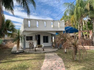 Finca/Rancho en Venta en San Mateo