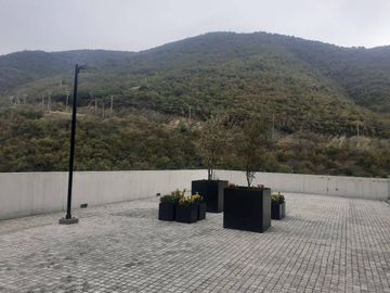DEPARTAMENTO EN VENTA SONOMA DEL PASEO RESIDENCIAL MONTERREY N L