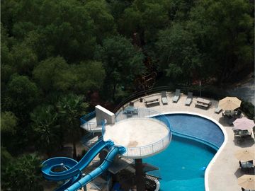 DEPARTAMENTO EN VENTA SONOMA DEL PASEO RESIDENCIAL MONTERREY N L