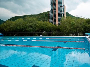 DEPARTAMENTO EN VENTA SONOMA DEL PASEO RESIDENCIAL MONTERREY N L