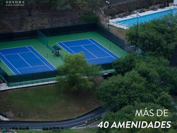 DEPARTAMENTO EN VENTA SONOMA DEL PASEO RESIDENCIAL MONTERREY N L