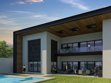 Proyecto de lujo en preventa San Agustín Campestre San Pedro Garza García
