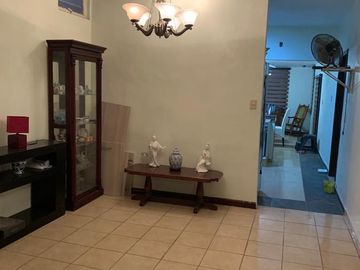 VENTA CASA RESIDENCIAL ROBLE SAN NICOLAS DE LOS GARZA  NL