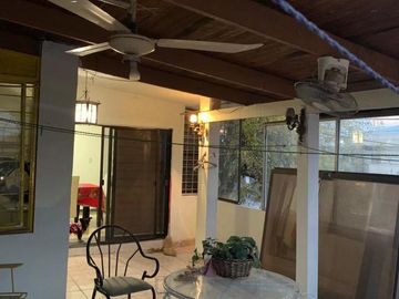 VENTA CASA RESIDENCIAL ROBLE SAN NICOLAS DE LOS GARZA  NL