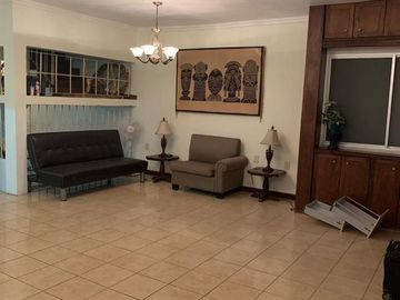 VENTA CASA RESIDENCIAL ROBLE SAN NICOLAS DE LOS GARZA  NL