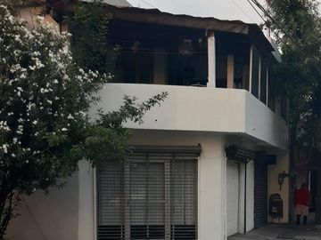 VENTA CASA RESIDENCIAL ROBLE SAN NICOLAS DE LOS GARZA  NL