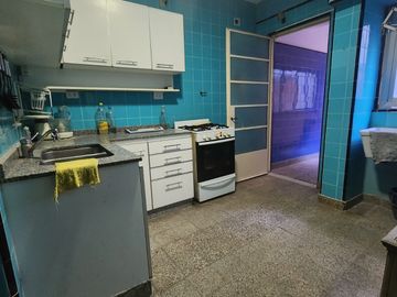 Departamento de 4 ambientes en Venta en Villa crespo