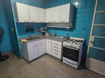 Departamento de 4 ambientes en Venta en Villa crespo