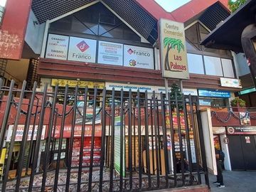 Local Comercial en Venta en Centro comercial las palmas