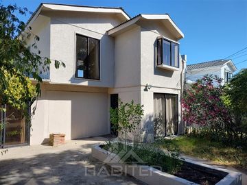 Casa en Venta en Villa Galilea