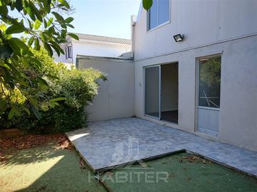 Casa en Venta en Villa Galilea