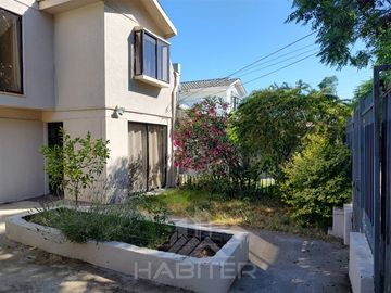 Casa en Venta en Villa Galilea