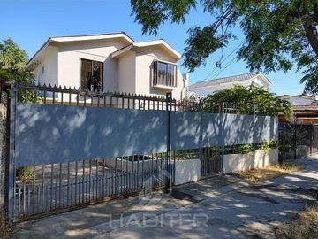 Casa en Venta en Villa Galilea
