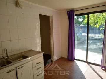 Casa en Venta en Villa Galilea