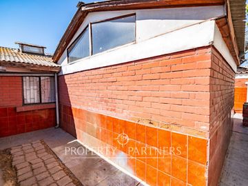 Comoda Casa en Venta en el Sector de Peñuelas