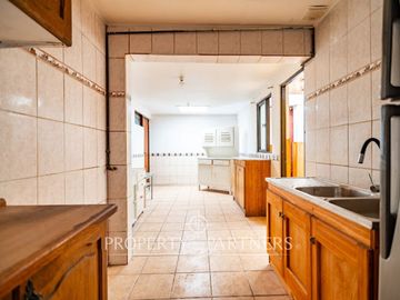 Comoda Casa en Venta en el Sector de Peñuelas