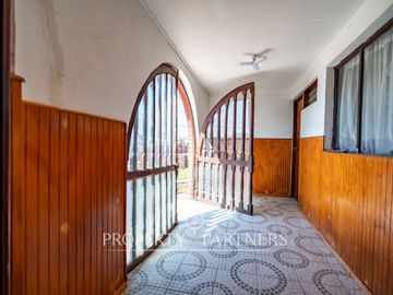 Comoda Casa en Venta en el Sector de Peñuelas