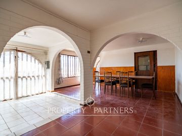 Comoda Casa en Venta en el Sector de Peñuelas
