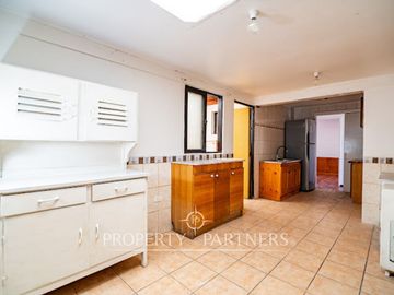 Comoda Casa en Venta en el Sector de Peñuelas