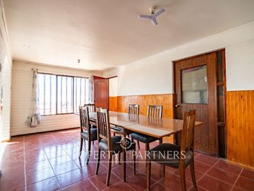 Comoda Casa en Venta en el Sector de Peñuelas