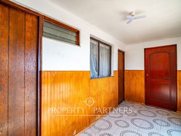 Comoda Casa en Venta en el Sector de Peñuelas