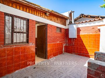 Comoda Casa en Venta en el Sector de Peñuelas