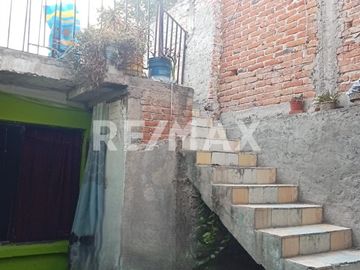 CASA EN VENTA EN LOMAS DE CASA BLANCA - (3)