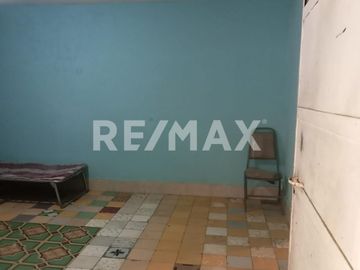 CASA EN VENTA EN LOMAS DE CASA BLANCA - (3)