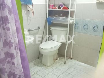CASA EN VENTA EN LOMAS DE CASA BLANCA - (3)