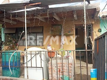 CASA EN VENTA EN LOMAS DE CASA BLANCA - (3)