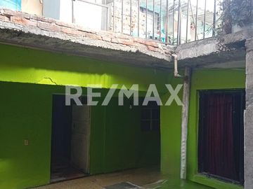 CASA EN VENTA EN LOMAS DE CASA BLANCA - (3)